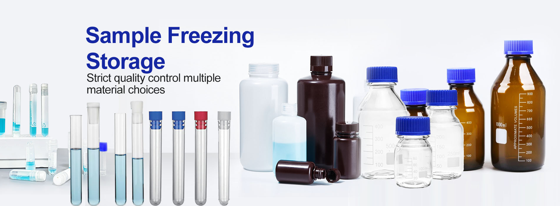 Consommable de laboratoire