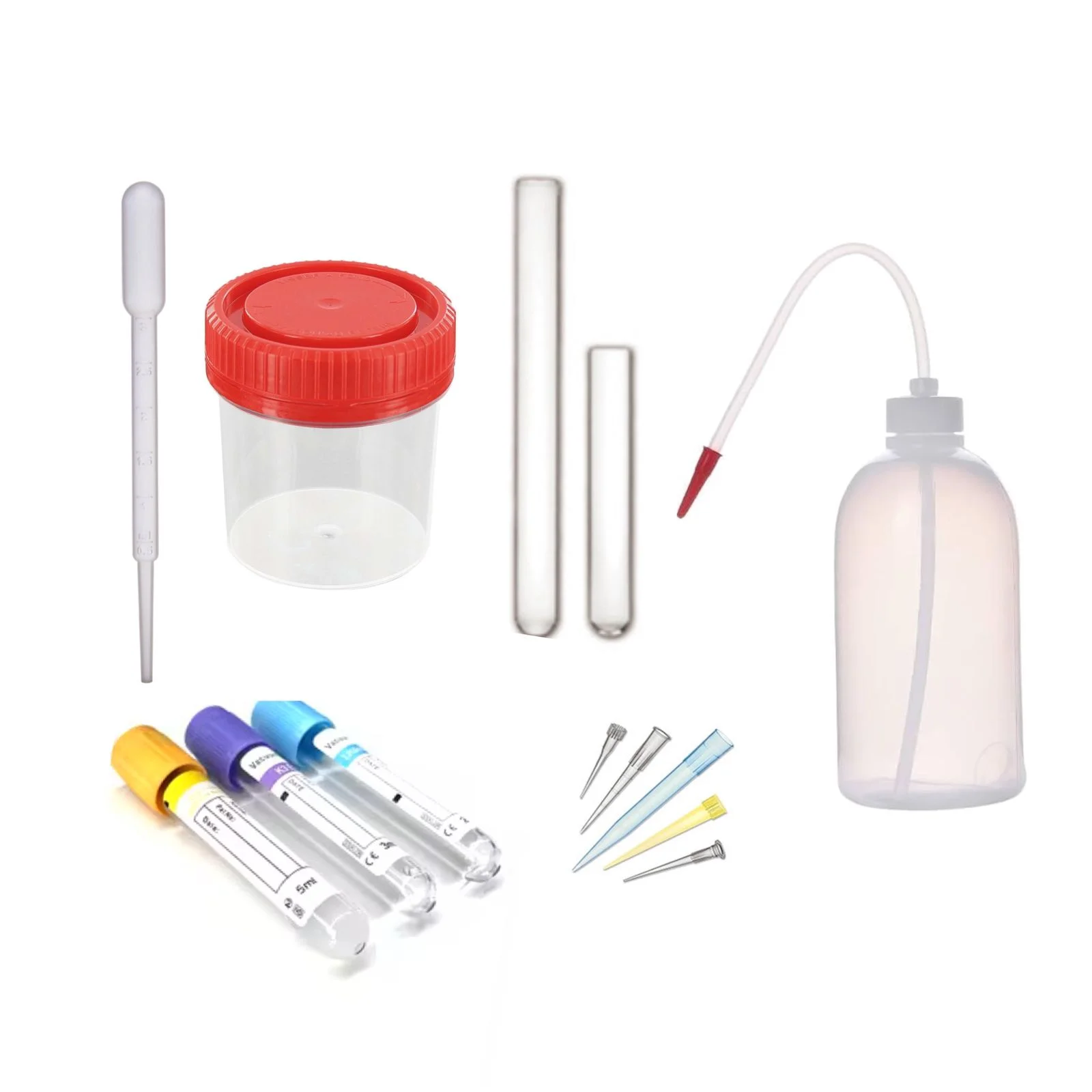 Consommable de laboratoire