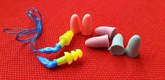 Protections auditives – réduction du bruit, protection de l’ouïe