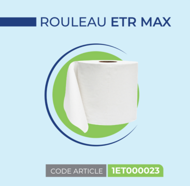 Rouleau ETR MAX - Kotis