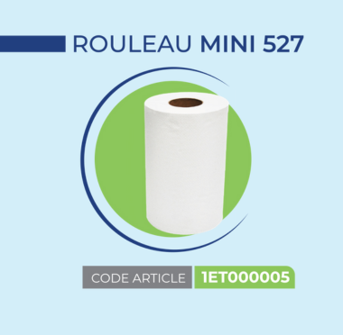 Rouleau Mini 527 - Kotis
