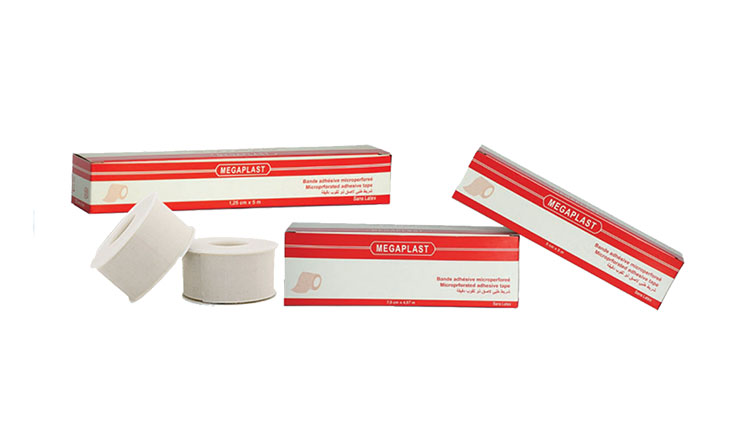 Bâtonnets applicateurs / écouvillons – soins et applications cutanées